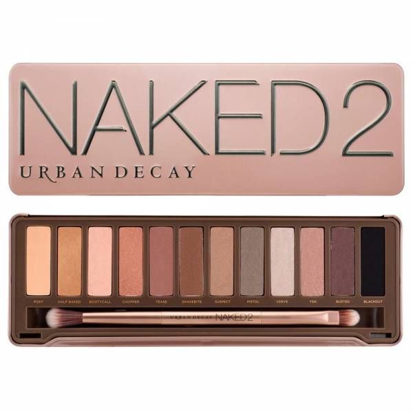 Réplica Naked 2