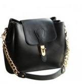 Bolsa Preta