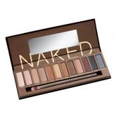 Naked one
