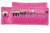 Kit 26 pincéis