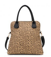 Bolsa oncinha