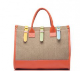 Bolsa casual