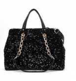 Bolsa de lantejoula
