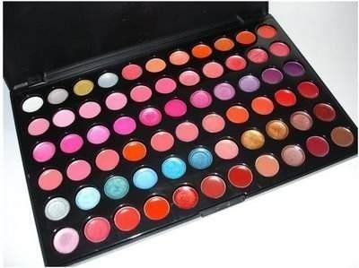 Paleta 66 batons