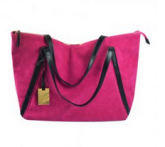 Bolsa pink