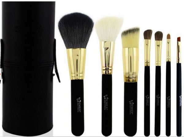 Kit Emily (7 pincéis)
