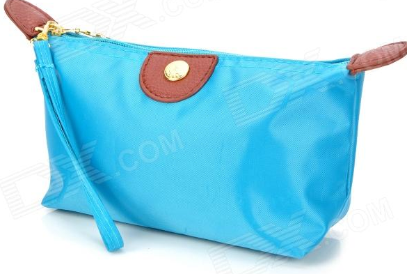 Necessaire Azul