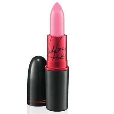 Batom Réplica MAC linha lady gaga