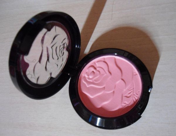 Blush