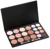 Paleta 20 bases e corretivos