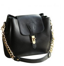 Bolsa Preta