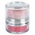blush (cor aleatória)