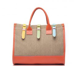 Bolsa casual