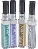 4 delineadores com Glitter