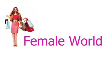 Loja de femaleworld